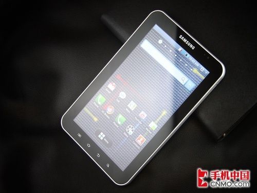 7.0英寸屏幕 三星Galaxy Tab跌破三千_手机