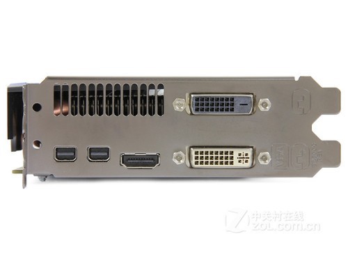 半专业卡也玩超频 蓝宝石Flex显卡压力测试_硬