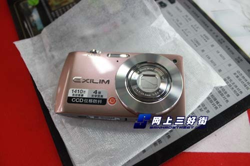 世界地球日巨献4款千元级经济型相机推介(2)