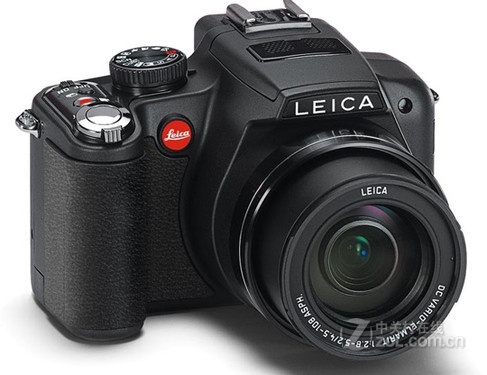 1400万像素24X光变徕卡VLUX2行货7000元