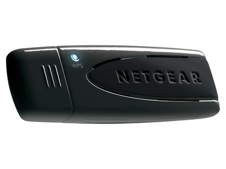 独享5G频段 NETGEAR双频无线网卡720元