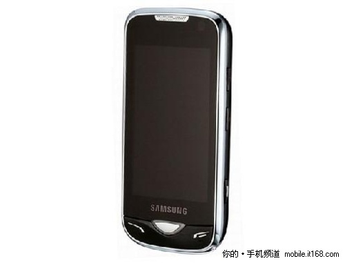 3.2英寸触摸屏 三星B7722北京售价1580_手机