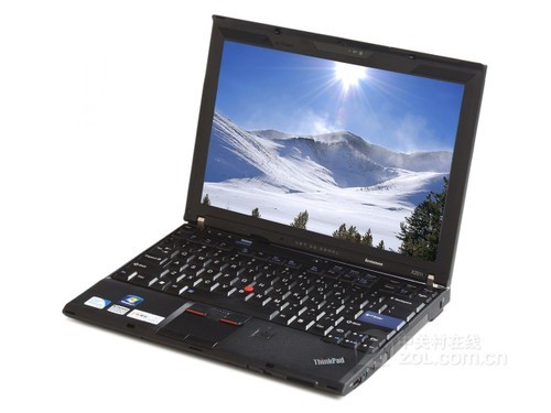 i3芯高速硬盘 thinkpad x201i本6666元_笔记本_科技时代_新浪网