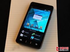Samsung Galaxy S II представлен официально (36 фото+видео)