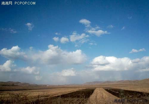 自驾600余里旅行者X3坝上郊游实测(6)