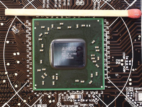 性能提升超过两倍 amd hd6450显卡全测试