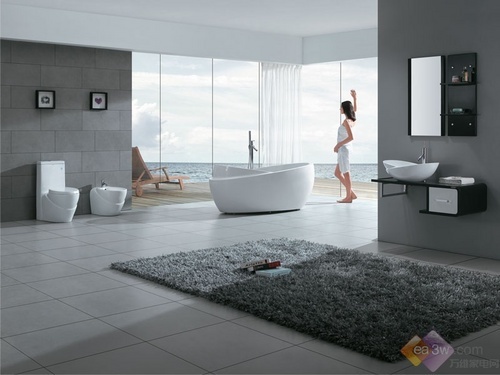 真纠结!洗衣机到底放哪儿才合适?