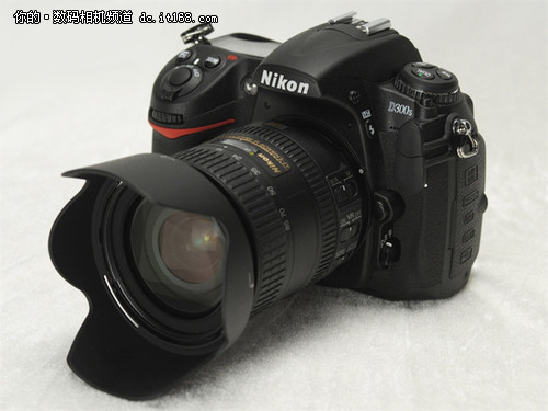 尼康D系列单反 高低价位热机推荐_数码