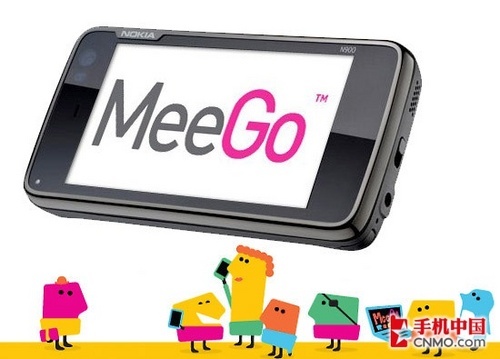 ŵN900ȫ MeeGo1.2ϵͳ 