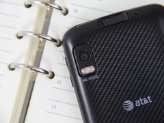 双核处理器强悍 摩托罗拉Atrix 4G再降 