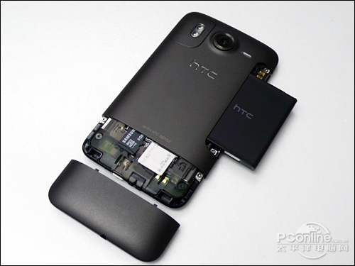 安卓旗舰手机 HTC A9191跌至2700元_手机