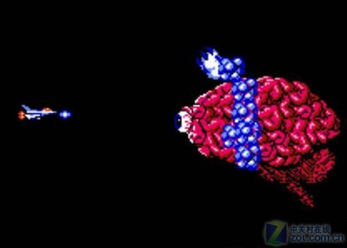 六一儿童节FC经典游戏回顾(3)_软件学园