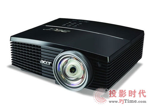 宏碁短焦投影机S5200 