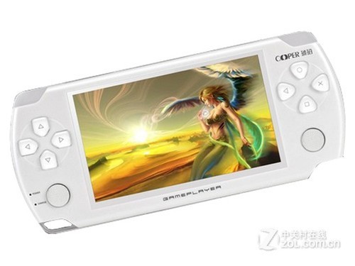 视频输出游戏强大 琥珀Q3000售价399元_数码