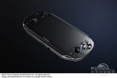 索尼称PSP Vita强大毫无对手 掌机周报_数码