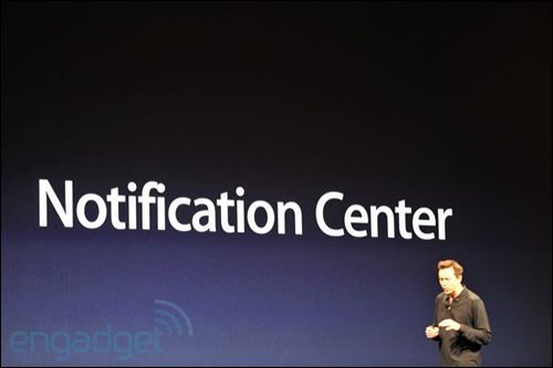 十大改进厚积薄发苹果iOS5深度全剖析