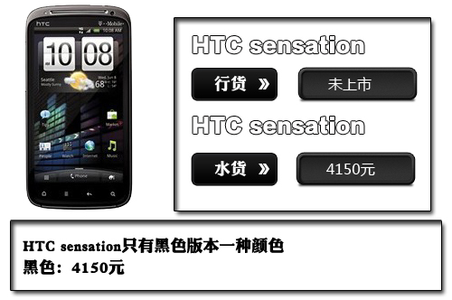 Android 2.3ֻƼһ HTC sensation