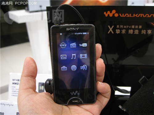 音质秒杀CD 索尼机皇X1060现价3499元_数码