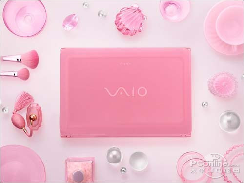 <em>女生不喜欢</em>都难 索尼粉色靓本CA17降价_笔记