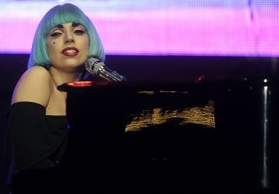 Lady Gaga