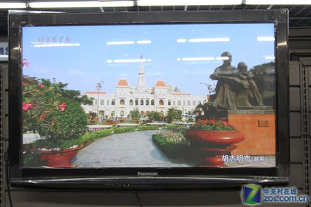 赶在下市前抢购松下50寸等离子甩卖