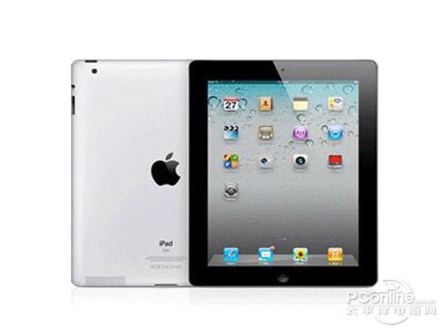 支持3G上网 沈阳苹果iPad 2最新报价5100_笔