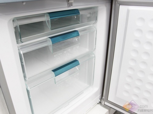 节能又保鲜西门子天弓冰箱热卖中