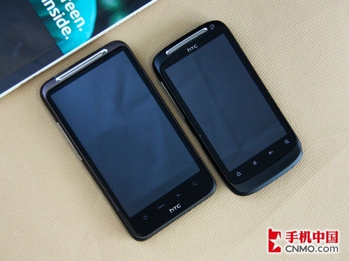 HTCͬսDesireSԱDesireHD