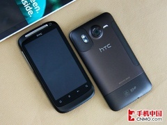 HTCͬսDesireSԱDesireHD