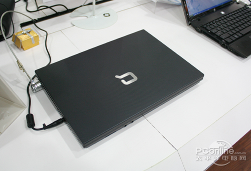 13寸双核独显便携 惠普cq326报2699元