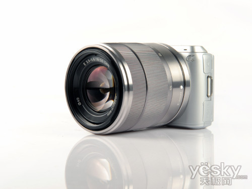 精巧微单达人 索尼NEX-C3微单相机美图赏析(