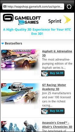 1.2GHz˫��HTC����3D����EVO3D����(5)