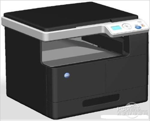 太平洋网友享特价 柯美7718打印机热荐_商用