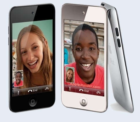 尾随iPhone5新一代iPod或9月发布