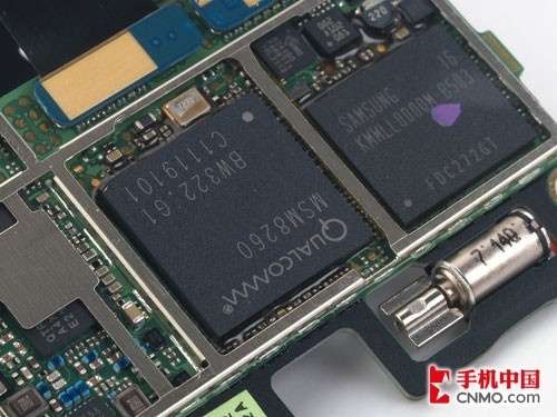 谁输谁赢1.2GHz主频Android旗舰对决(2)