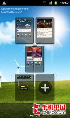 谁输谁赢1.2GHz主频Android旗舰对决(4)