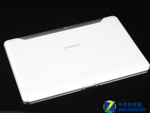 超强附件阵容 三星Galaxy Tab 10.1图赏(8)