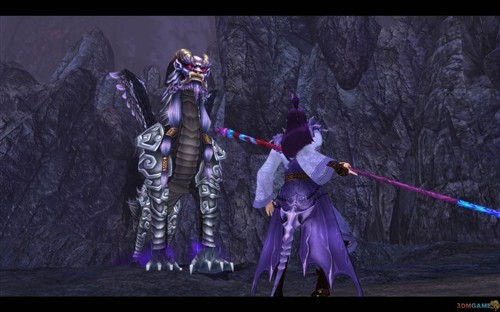 经典再度延续 《仙剑五》全图文攻略 (11)_软件