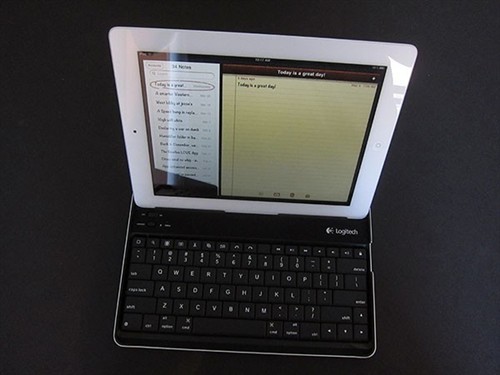 iPad2之星巴克 骚包最酷装备指南_笔记本