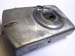 请保护好您的相机 编辑教你怎样保养相机 