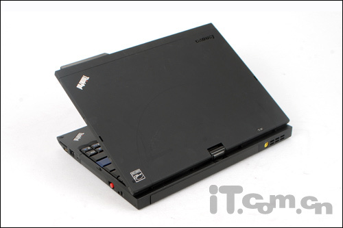 旋转触摸屏万元平板ThinkPadX220T评测