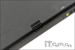 旋转触摸屏万元平板ThinkPadX220T评测