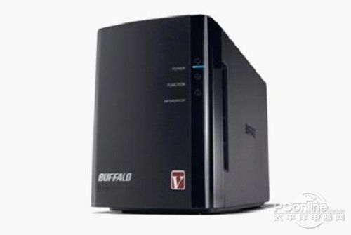 巴法络家用NAS产品LS-WVL\/E BT下载攻略_商