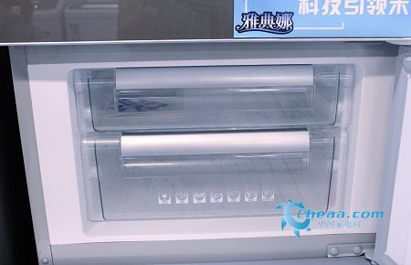 就要与众不同各具特色的三门冰箱精选(2)