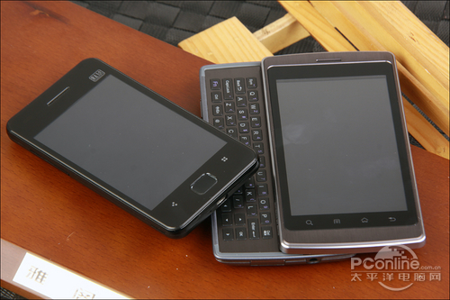 两大国产强机硬碰硬OPPOX903PK魅族M9(9)