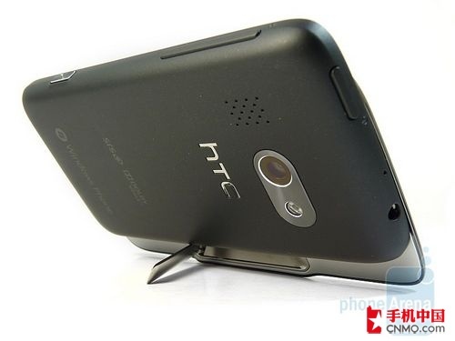 HTC Surround���� �໬����WP7ǿ�� 
