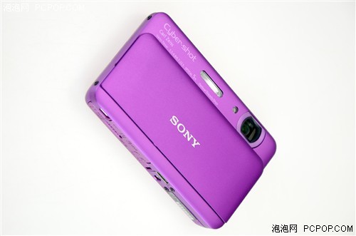 Sony DSC-TX55