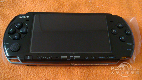 PSP3000带你摆脱无聊 畅游游戏世界_数码