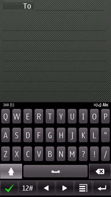 SymbianBelleϵͳ���ֳ���