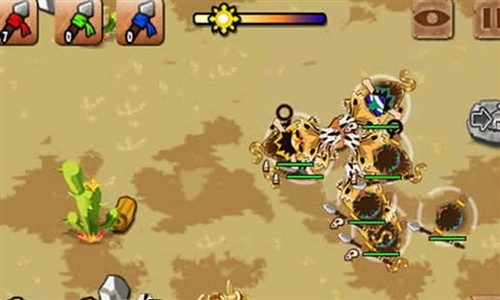 jack of all tribes android